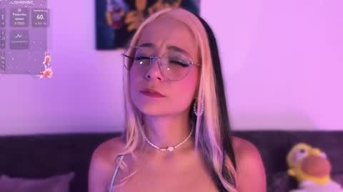 Penny  online show from April 20, 5:59 pm