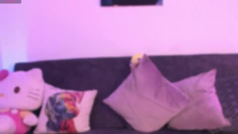 Penny  online show from April 27, 10:19 pm