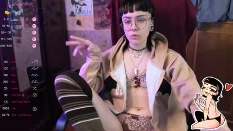 Tasya online show from February 1, 1:31 pm