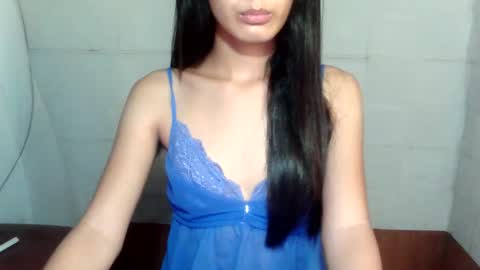 sweet_rhoda online show from May 7, 8:20 am