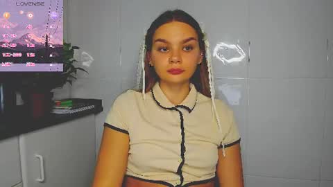 Sabina online show from July 10, 7:38 pm