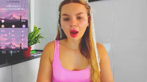 Sabina online show from July 12, 6:37 am