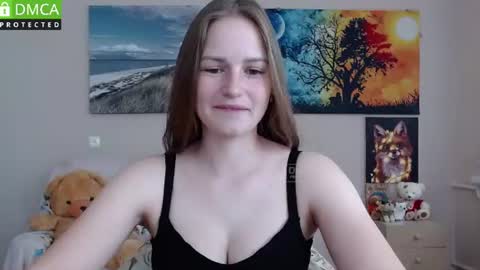 Jessika online show from June 23, 12:03 pm