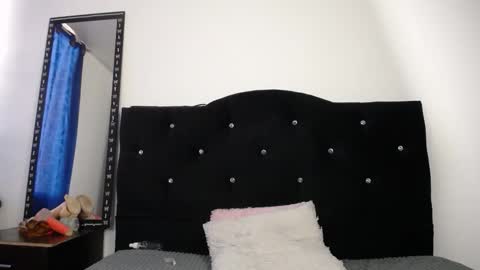 Adriana online show from June 6, 9:41 pm