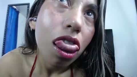 Adriana online show from July 1, 12:29 pm
