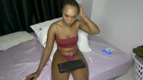 Nina online show from January 12, 11:43 pm