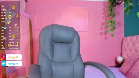 Yeileen online show from May 9, 7:41 pm