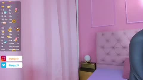 Yeileen online show from June 16, 9:28 pm