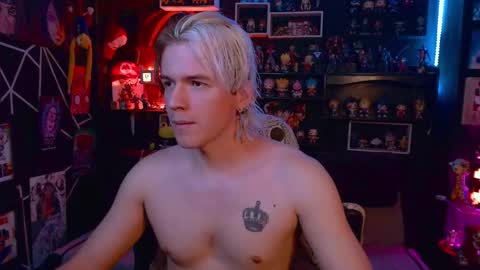 Matt online show from September 24, 2:04 am