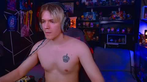 Matt online show from February 21, 4:02 am