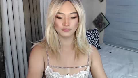 tenshi online show from March 3, 8:05 am