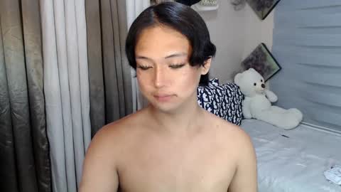 tenshi online show from March 6, 1:24 pm