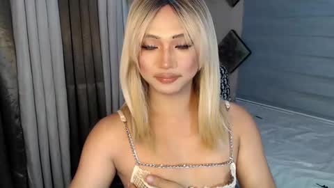 tenshi online show from March 12, 9:55 am