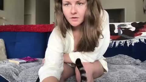Snapshot of sweet_truffle chatting on July 18, 12:31 pm Heidi Brenner - Please check bio for schedule FAQ online show from July 18, 12:31 pm