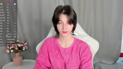 Carolina Lu online show from June 14, 2:09 am