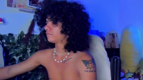 Steven independent model online show from January 20, 2:53 am