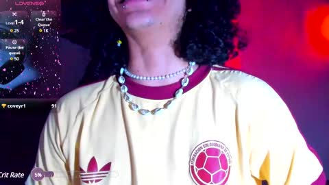 Steven independent model online show from February 19, 6:11 am