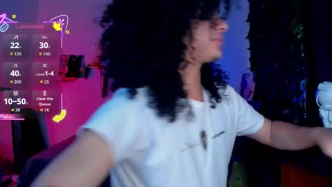 Steven independent model online show from October 16, 1:50 am