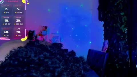 Steven independent model online show from October 21, 11:16 pm