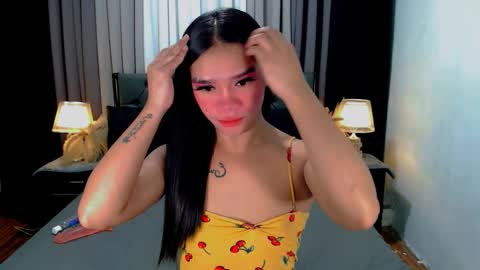 bea takashi  online show from March 27, 9:10 am