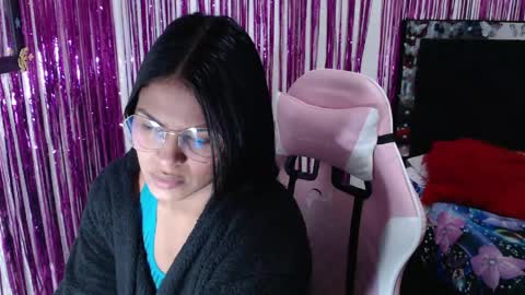 Alma online show from April 18, 11:25 am