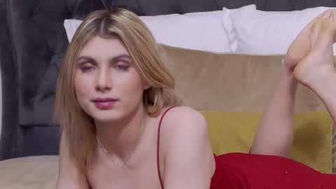 Anisia online show from February 2, 5:50 am