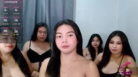 sweetasian_shai online show from February 11, 7:24 am