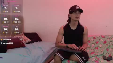 sweetauracouple online show from June 4, 12:22 pm