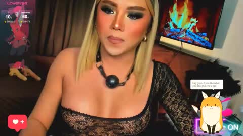 BELLA online show from February 1, 10:58 am