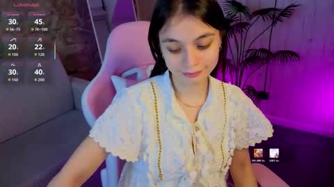 Kim online show from February 19, 1:56 am