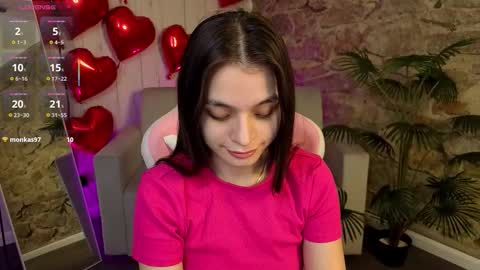 Kim online show from March 19, 2:15 am