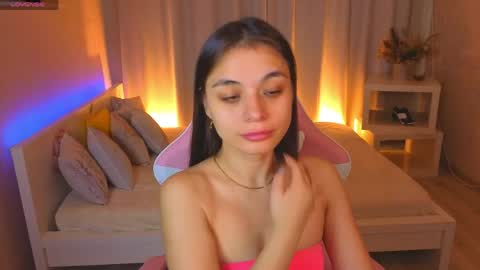 Kim online show from May 30, 1:14 am