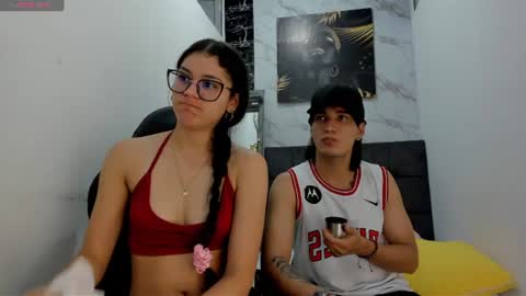 sweetbutspicy online show from July 7, 7:23 am