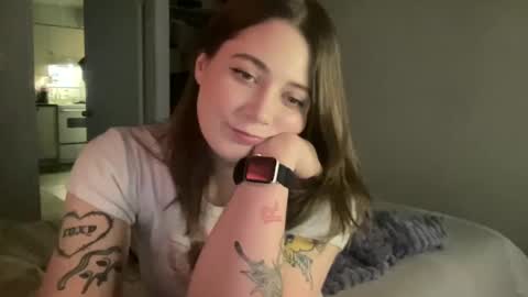 sweetcandy online show from February 4, 1:13 am