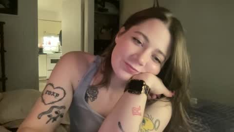 sweetcandy online show from February 9, 6:33 am