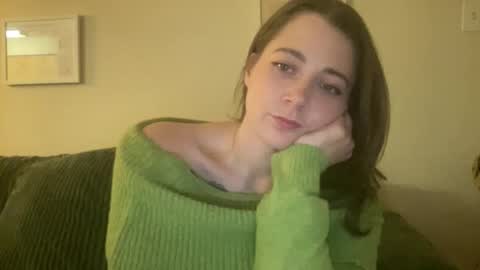sweetcandy online show from November 15, 4:43 am