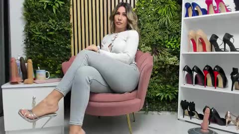 Cherry online show from February 7, 7:34 am