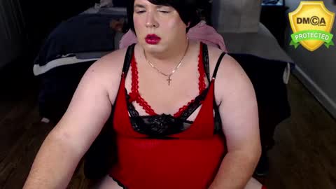 Anna online show from January 17, 11:07 pm