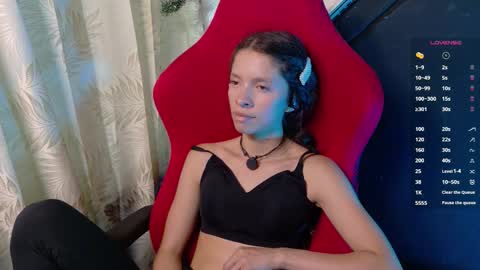 sweetdam12 online show from February 23, 9:01 pm