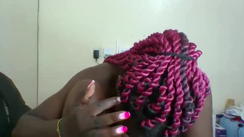 CLARIS online show from February 20, 9:53 pm