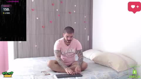 Snapshot of sweetdesires_ chatting on February 24, 2:59 pm online show from February 24, 2:59 pm