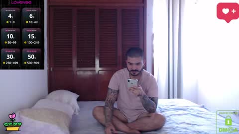         online show from May 12, 2:03 pm
