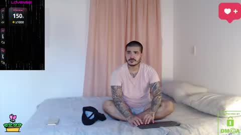         online show from June 19, 6:45 pm