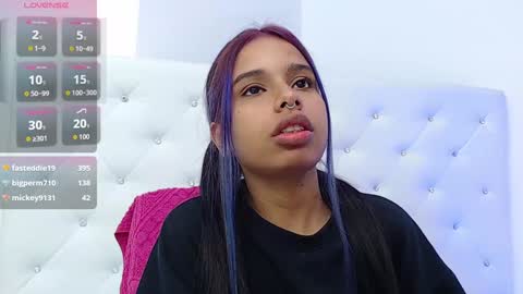 Gabriela online show from December 19, 7:51 am