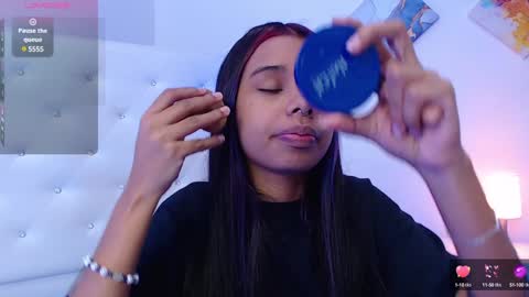 Gabriela online show from February 7, 4:27 am