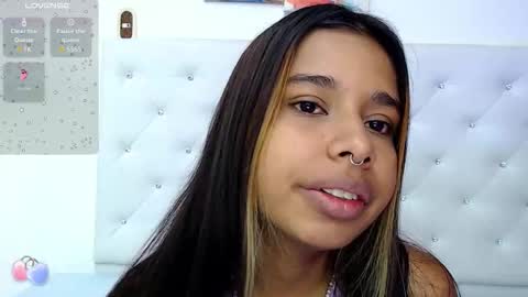 Gabriela online show from October 8, 4:21 am