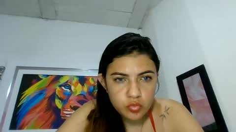 sweetevil69 online show from June 25, 2:11 am