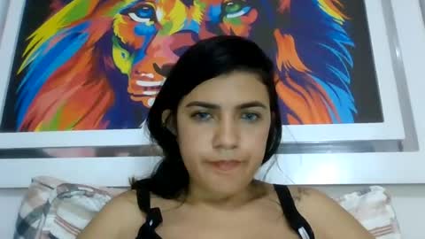 sweetevil69 online show from July 17, 3:24 am