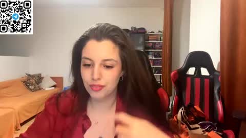 Joanna online show from June 10, 7:02 pm