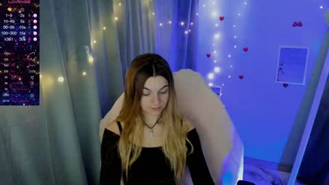 sweetfoyou online show from January 29, 10:16 am